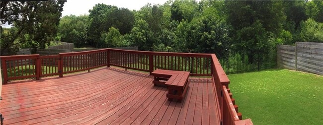 property at 2101 Rivers Edge Way