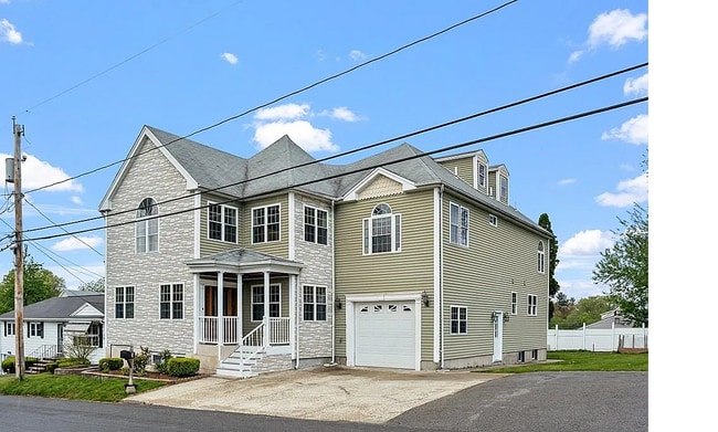 property at 31 Booth Rd