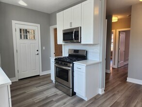 3939 N Janssen Ave, Unit 3 in Chicago, IL - Building Photo - Building Photo