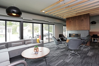 ZAG in Omaha, NE - Foto de edificio - Interior Photo