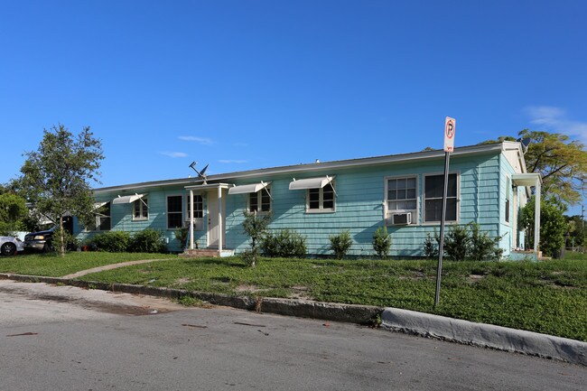 2911-2921 Georgia Ave in West Palm Beach, FL - Building Photo - Building Photo