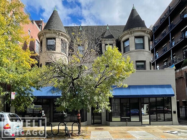 4750 N Sheridan Rd, Unit S