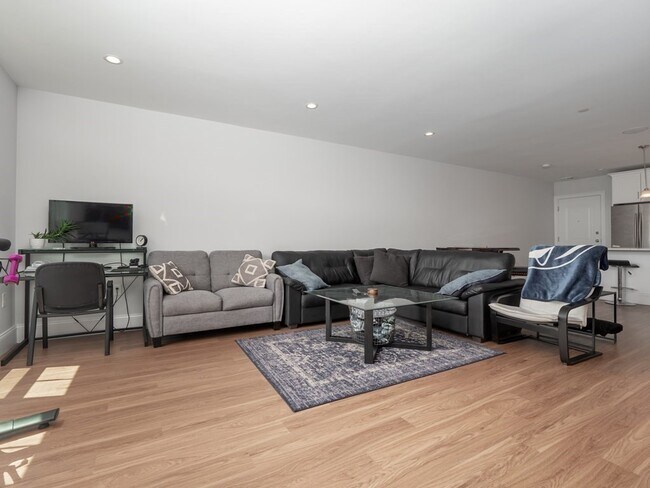 property at 45 L St