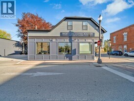 79 Murray St in Amherstburg, ON - Building Photo