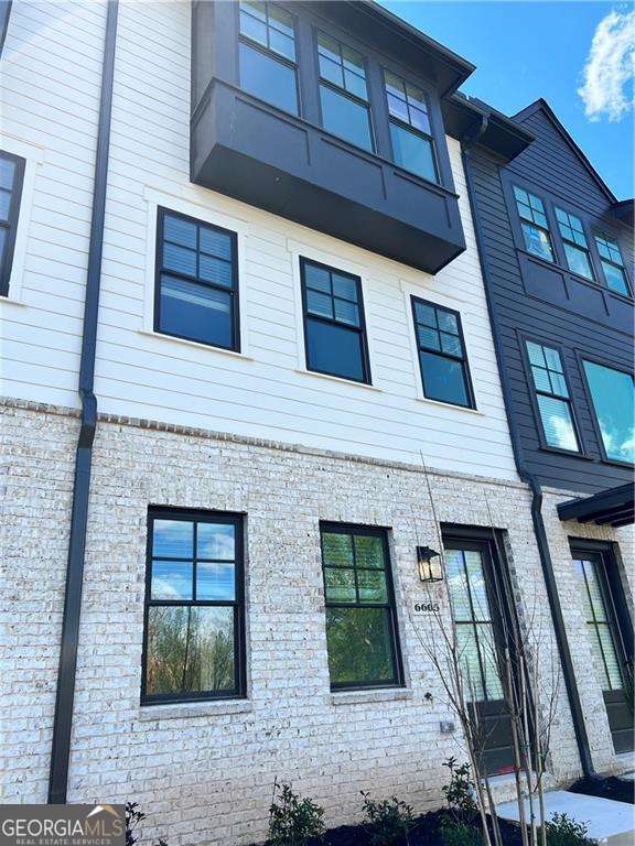 property at 6605 Beacon Dr