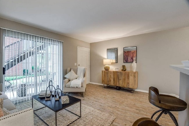 Park at Spring Creek in Tomball, TX - Building Photo - Building Photo