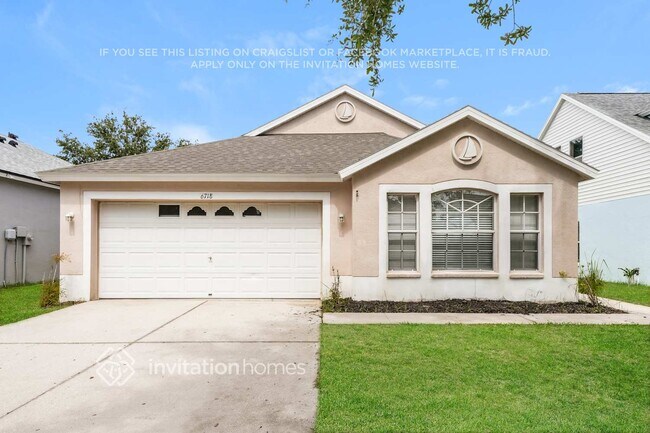 property at 6718 Cambridge Park Dr