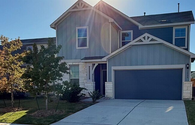 property at 1529 W Kerr Pass