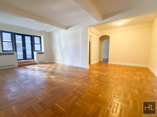 EAST 56 STREET