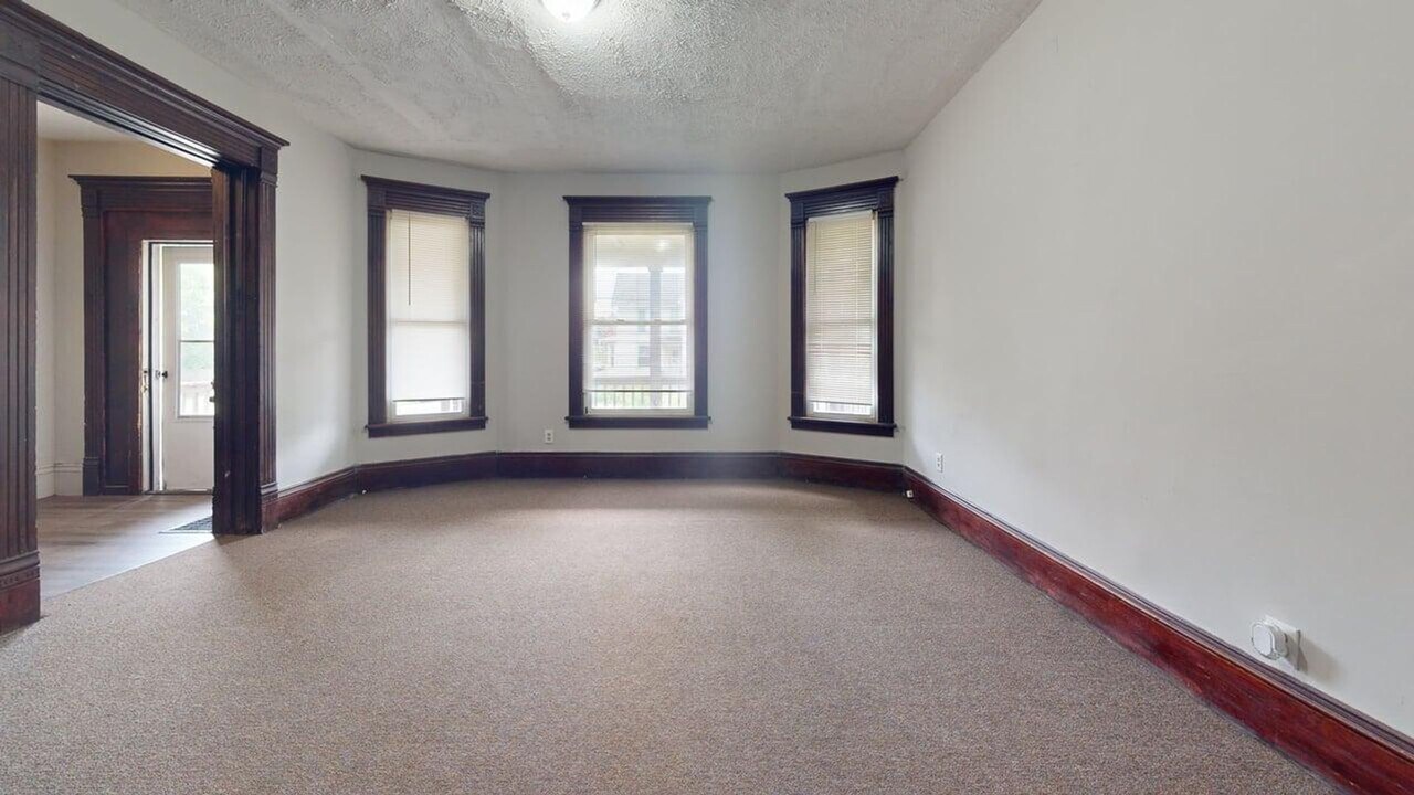 515 Newton Ave NW in Canton, OH - Building Photo