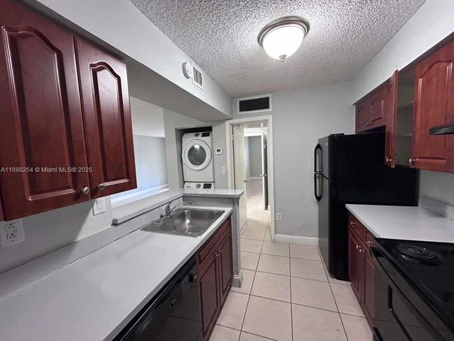 property at 15201 SW 80th St
