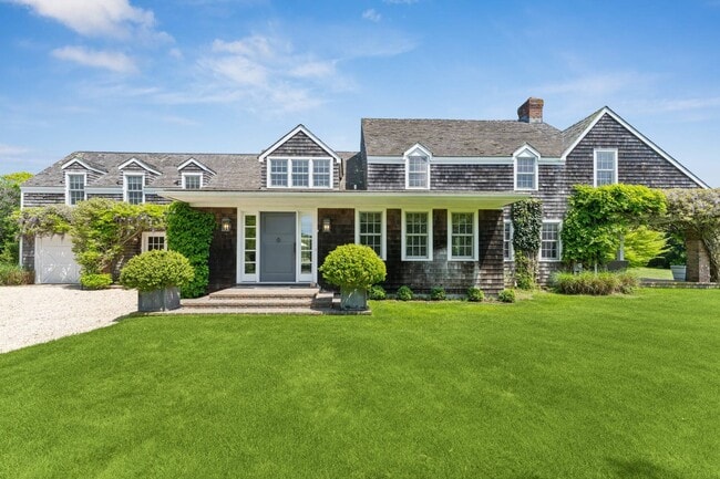 property at 303 Sagg Main St