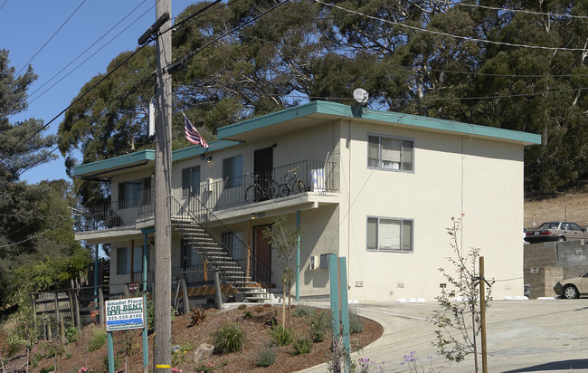 Wilson Apartments in San Pablo, CA - Building Photo - Building Photo