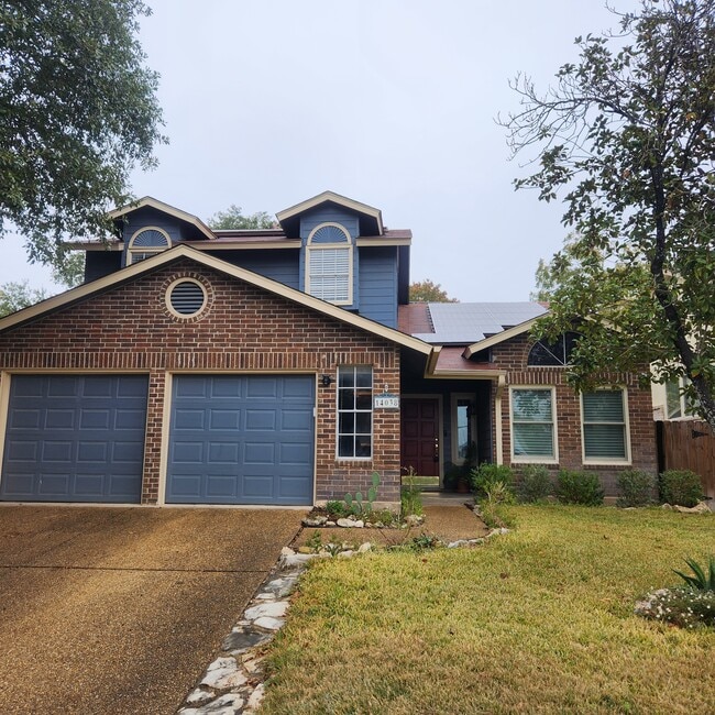 property at 14038 Fairway Oaks