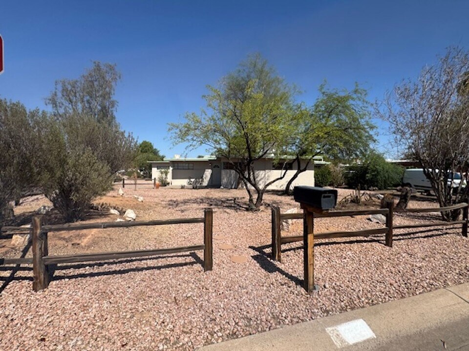 1851 N 80th Pl in Scottsdale, AZ - Building Photo