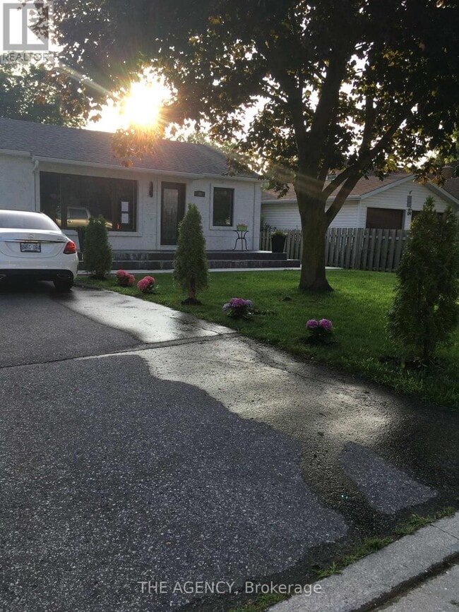 property at 40 Howard Rd