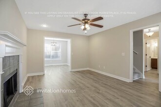 5420 Palmetto Ct in Flowery Branch, GA - Building Photo - Building Photo