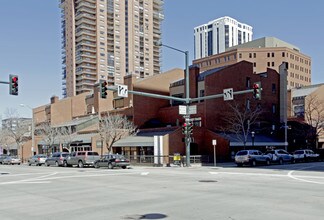 Writer Square in Denver, CO - Building Photo - Building Photo