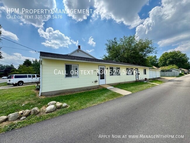 property at 1241 Broad Ave NW