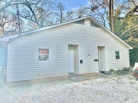 507 Ebenezer Ave in Rock Hill, SC - Building Photo
