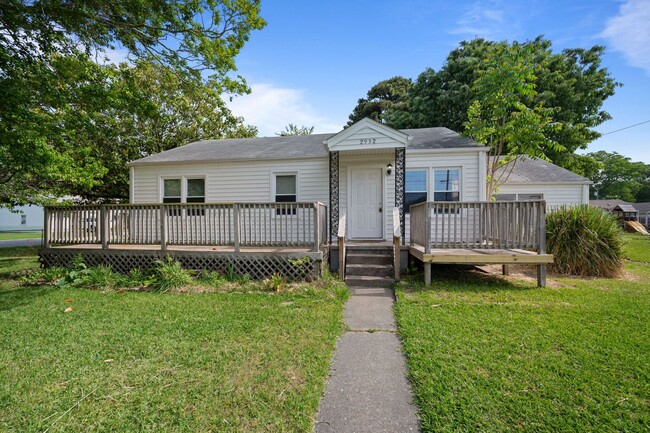2932 Mars St in Virginia Beach, VA - Building Photo - Building Photo