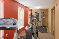 Emerson Hills Apartments in West St. Paul, MN - Foto de edificio - Interior Photo