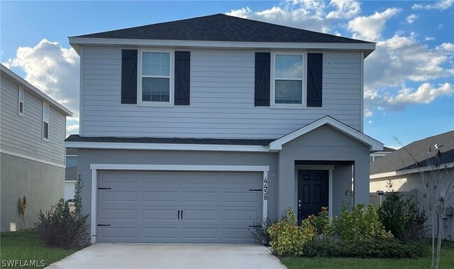 property at 4458 Rapallo Ave