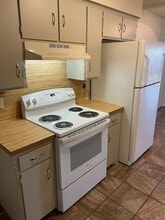 2301 76th St in Lubbock, TX - Foto de edificio - Building Photo