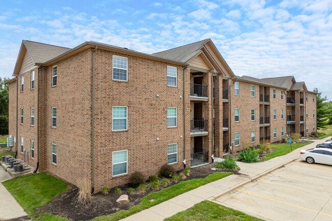 Village West