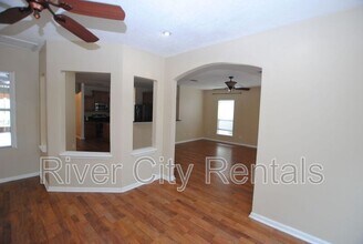 3022 Piedmont Manor Dr in Orange Park, FL - Building Photo - Building Photo