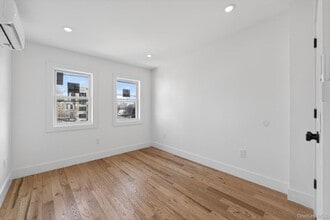 239 New Jersey Ave, Unit 2 in Brooklyn, NY - Building Photo - Building Photo