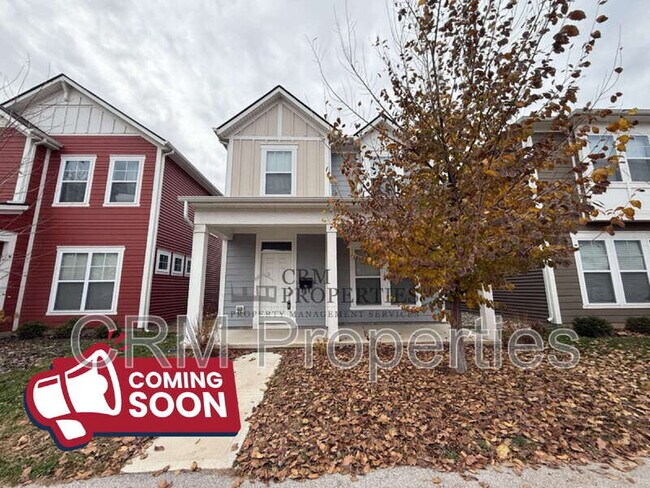 property at 326 N Warman Ave