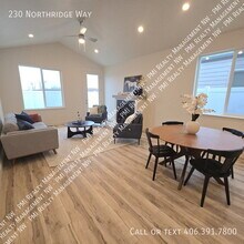 230 Northridge Way in Kalispell, MT - Foto de edificio - Building Photo