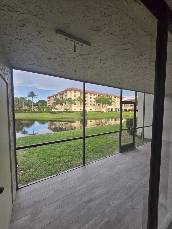 property at 1228 S Military Trail