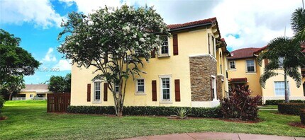 3350 NE 13th Cir Dr in Homestead, FL - Building Photo - Building Photo