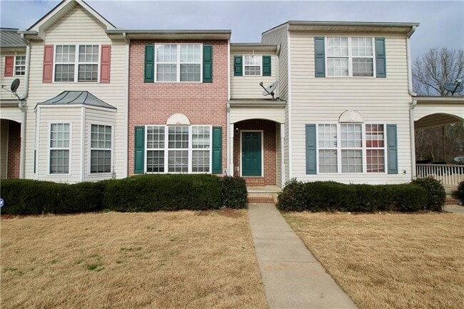 property at 7180 Oakley Ct