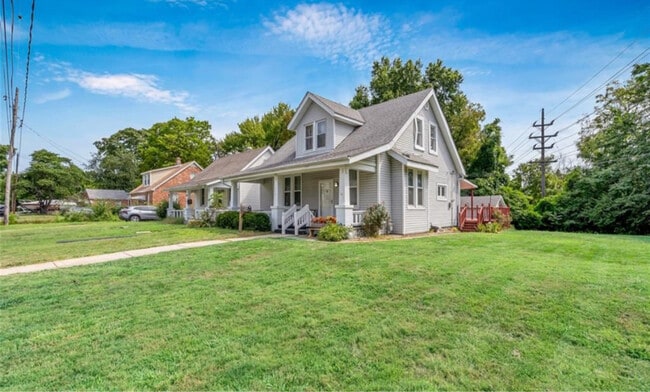 504 N 16th St in Swansea, IL - Building Photo - Building Photo