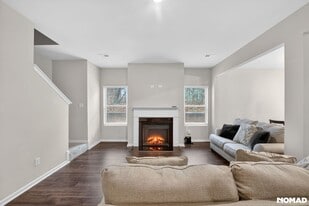 1765 Labonte Pkwy in Mcdonough, GA - Building Photo