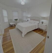 39 Parkton Rd, Unit 1 in Boston, MA - Building Photo - Building Photo