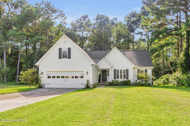 property at 231 Bishop Dr
