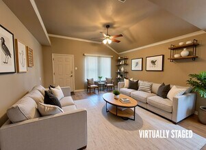 1108 Powder River Dr-Unit -Unit A in Killeen, TX - Foto de edificio - Building Photo