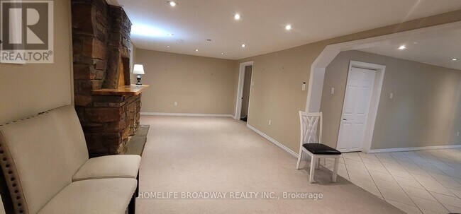 property at 3507 Monica Dr