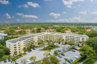 Eastwinds at Crosswinds in Delray Beach, FL - Building Photo - Building Photo