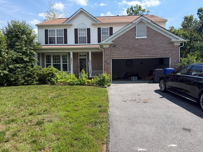 property at 10411 Kentsdale Dr