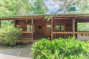 1919 Buckeye Vw Wy in Sevierville, TN - Building Photo