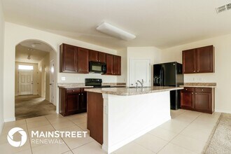 14623 Potterton Cir in Hudson, FL - Building Photo - Building Photo