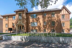 3120 E 13th Ave in Denver, CO - Building Photo