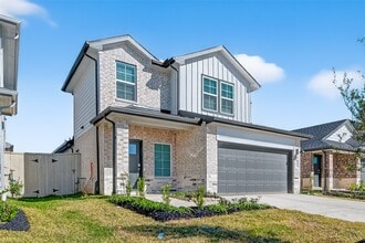 4034 Bronco Sta Ln in League City, TX - Building Photo - Building Photo