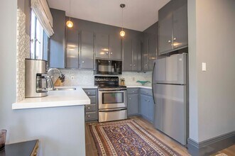 3789 Fillmore St in San Francisco, CA - Building Photo - Building Photo