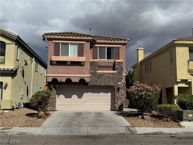 property at 6470 Aether St